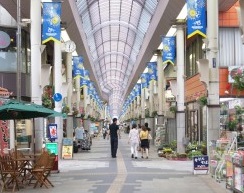 店舗開発アウトソーシング