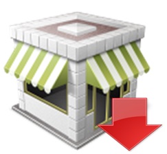 店舗コストダウン