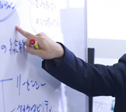 ワンストップの代行サービス